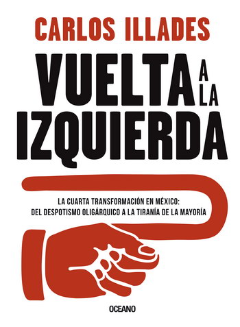 Carlos Illades analiza los cambios y consecuencias de la Cuarta Transformación en México