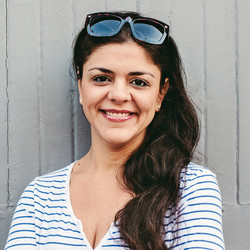 Sabrina Ghayour