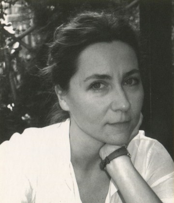 Anne Serre