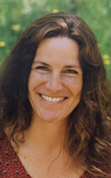 Suzanne Segal