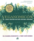 Veganomicón. El libro definitivo de cocina vegana