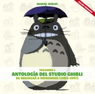 Antología del studio Ghibli Vol. 1