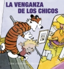 Calvin y Hobbes 5. La venganza de los chicos