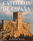 Castillos de España. Reinhart Wolf