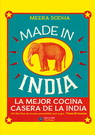 Made in India. La mejor cocina casera de la India