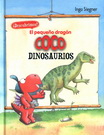 Pequeño dragón Coco: Descubrimos dinosaurios, El