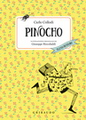 Pinocho. Texto íntegro (incluye póster de las mentirijillas)
