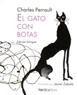 Gato con botas, El (edición bilingúe)
