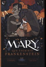 Mary, que escribió Frankestein