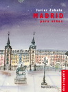 Madrid para niños (libro desplegable)