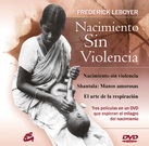 Nacimiento sin violencia (incluye DVD)