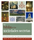 Biblia de las sociedades secretas, La