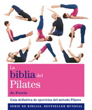Biblia del pilates, La