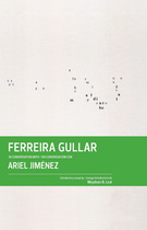 Ferreira Gullar en conversación con Ariel Jiménez