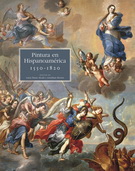 Pintura en Hispanoamérica. 1550-1820