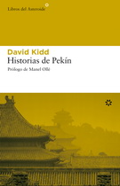 Historias de Pekín