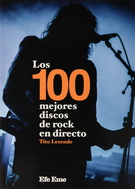 100 mejores discos de rock en directo, Los