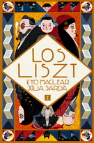 Liszt, Los