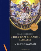 Vida y opiniones de Tristram Shandy, caballero