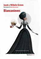 Blancanieves (tapa dura)