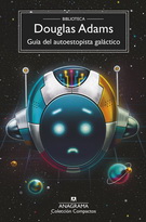 Guía del autoestopista galáctico (Nueva edición)