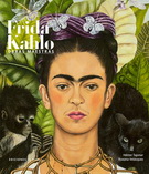 Frida Kahlo. Obras maestras