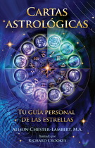Cartas astrológicas. Tu guía personal de las estrellas (Libro y cartas)