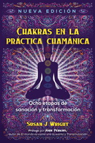 Chakras en la práctica chamánica. Ocho etapas de sanación y transformación