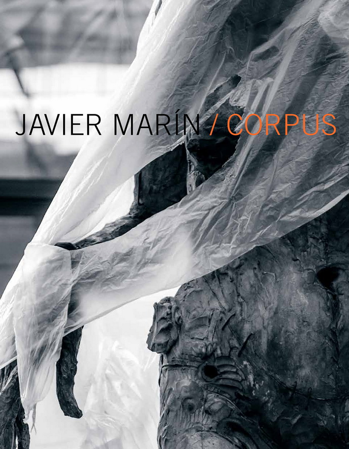 Javier Marín. Corpus