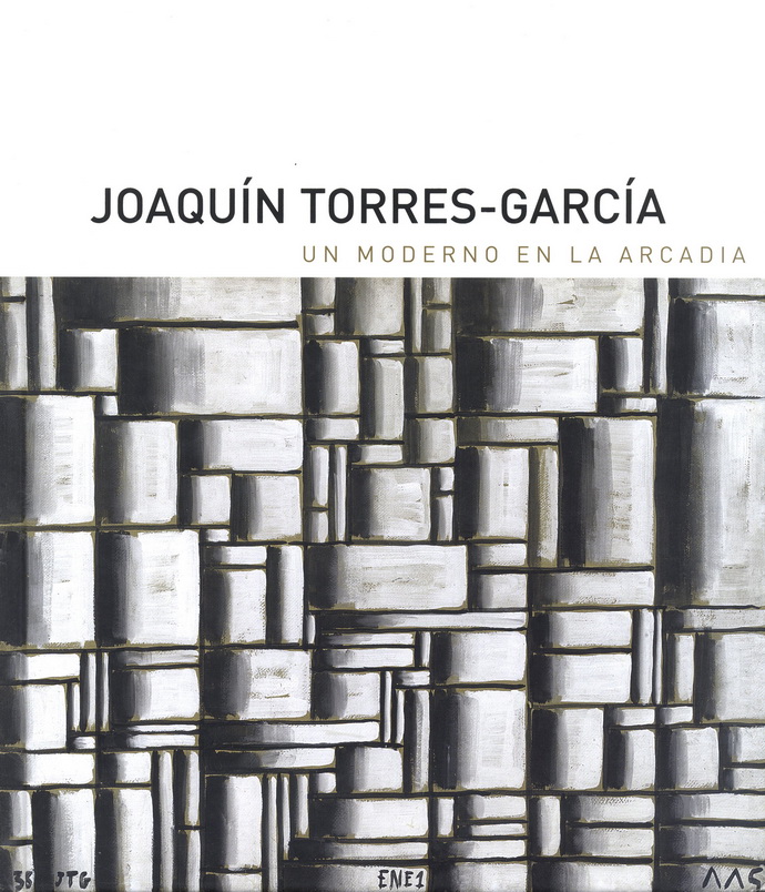 Joaquín Torres-García: un moderno en la Arcadia