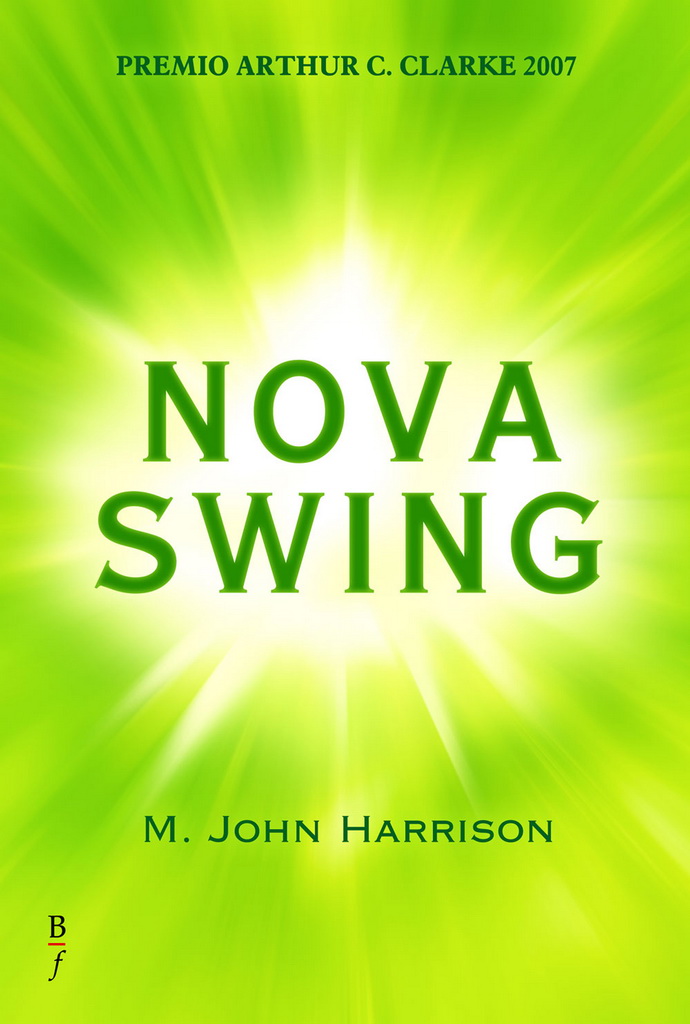 Nova swing