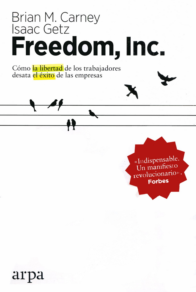 Freedom, Inc.