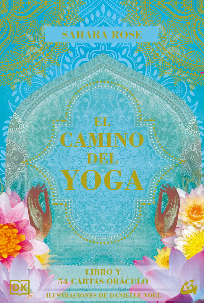 Camino del yoga, El (Libro y cartas)