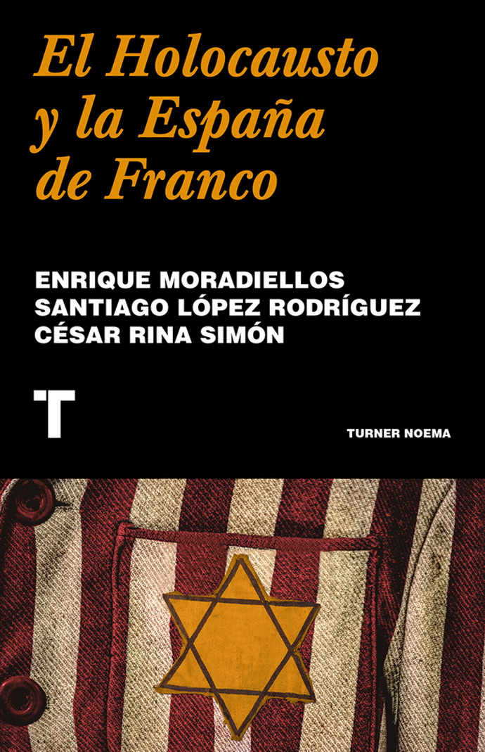 Holocausto y la España de Franco, El