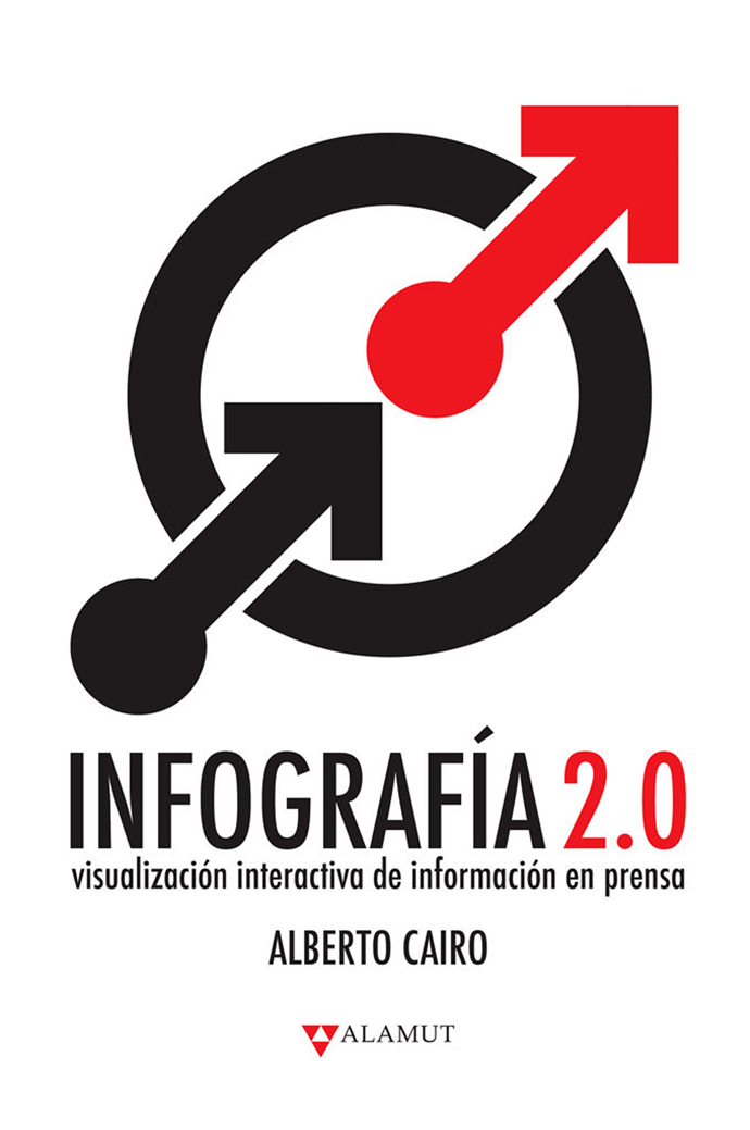 Infografía 2.0 visualización interactiva de información en prensa