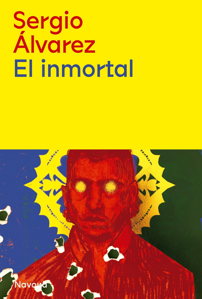 Inmortal, El